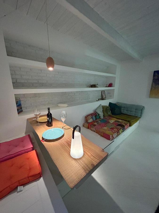 Appartamento Attik Napoli