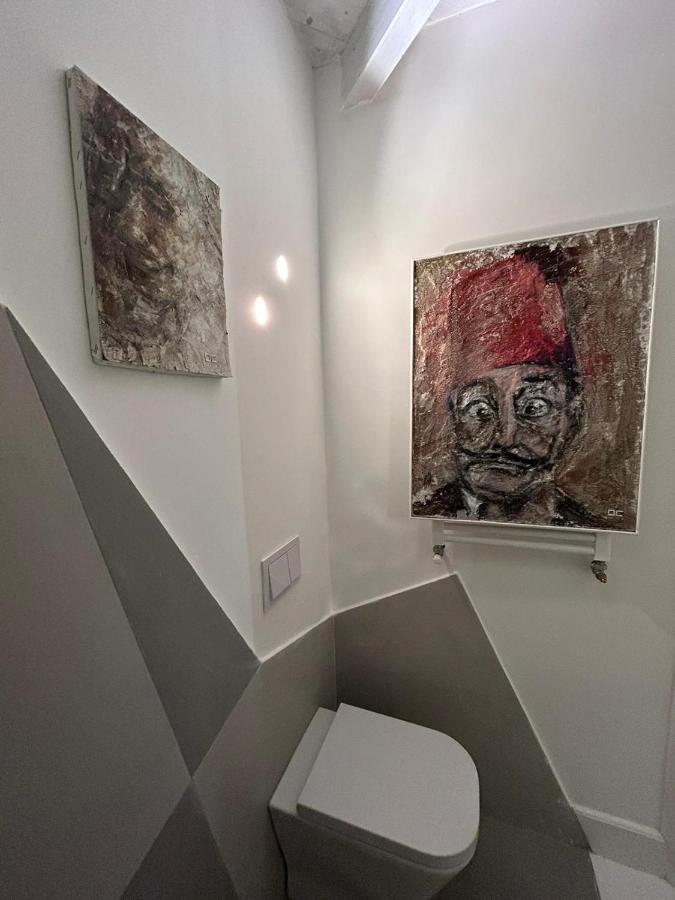 Appartamento Attik Napoli