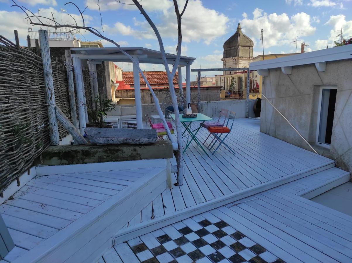 Appartamento Attik Napoli