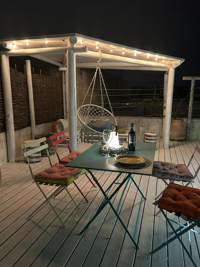 Appartamento Attik Napoli