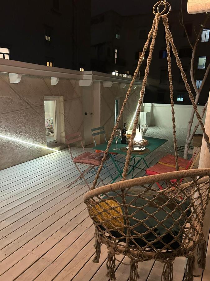 Attik Apartment Naples