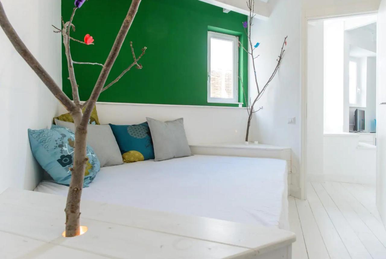 Apartment Attik