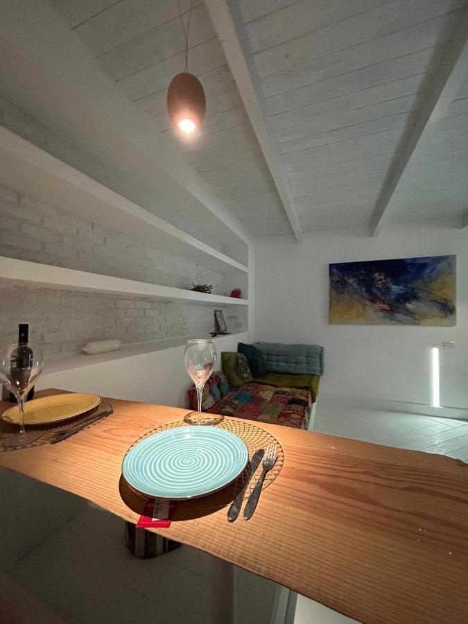 Attik Apartment *