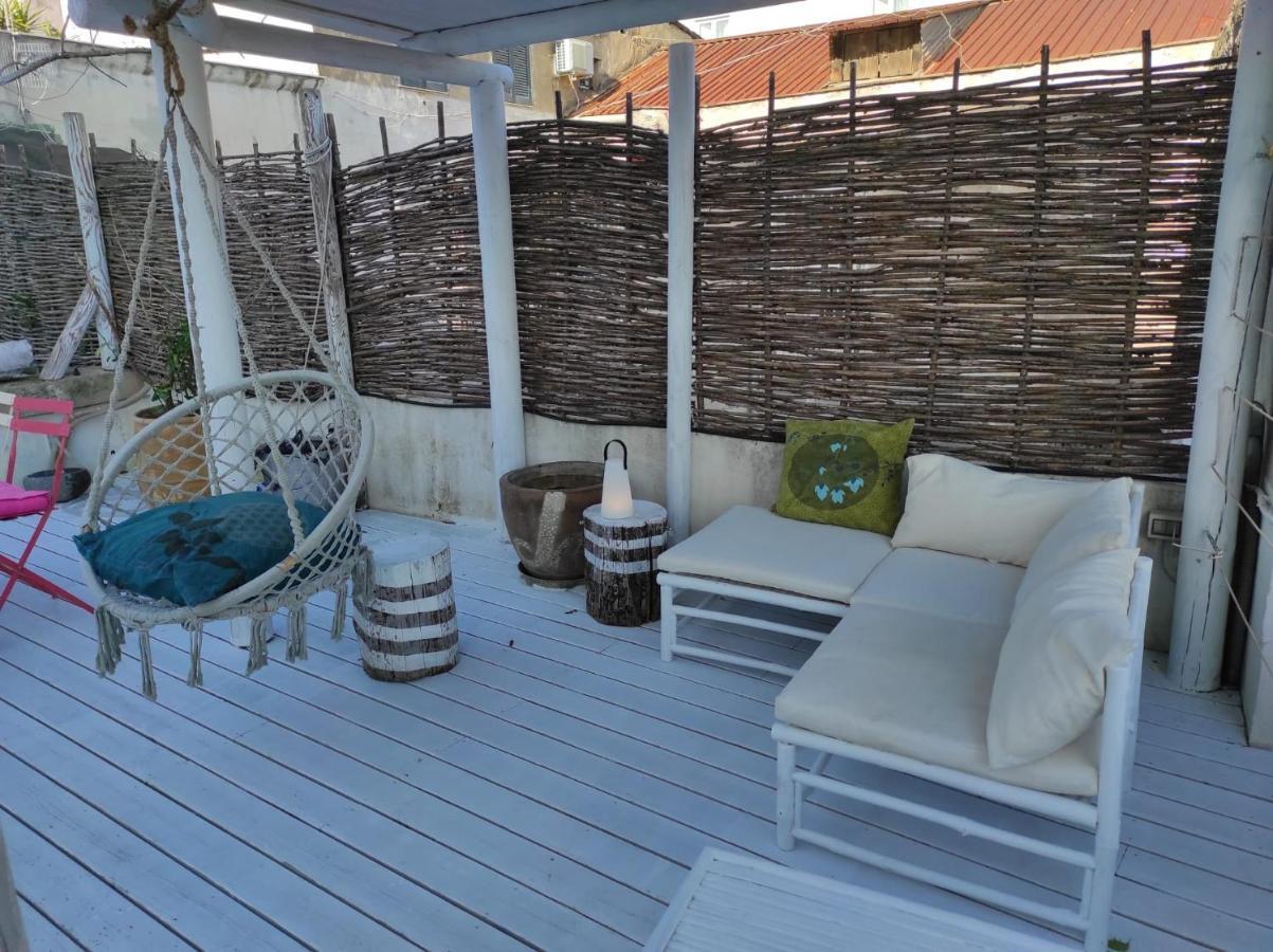 Attik Apartment Naples