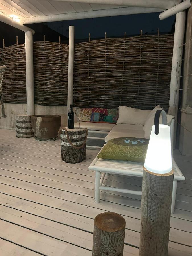 Attik Apartment